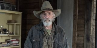 keith carradine's john dorie sr. on fear the walking dead