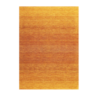 Calvin Klein gradient rug