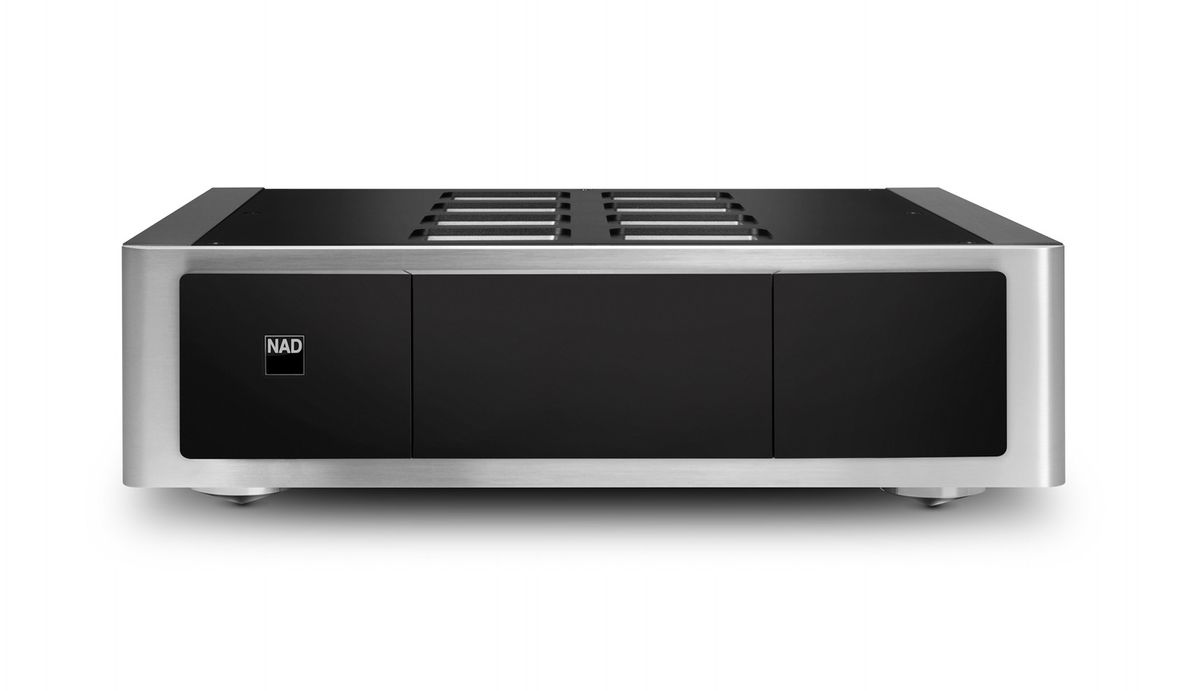 NAD M23 Hybrid Digital stereo amplifier