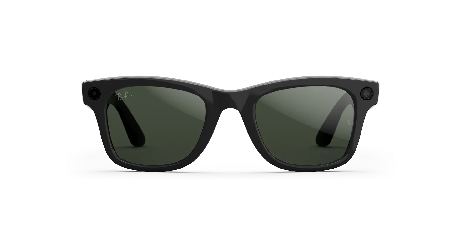 Ray Ban x Meta, Wayfarer (Gen 2)