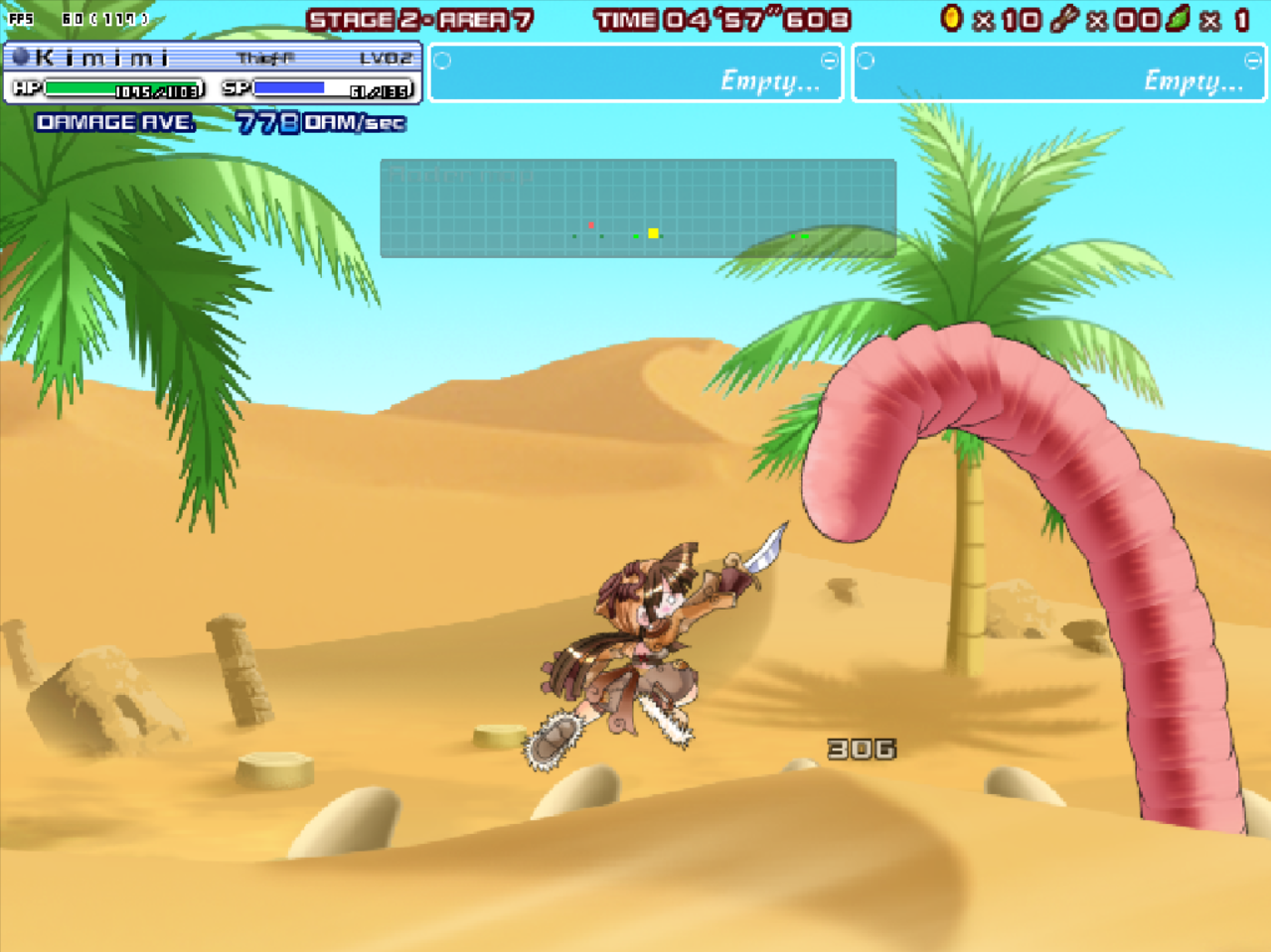 Ragnarok Battle Offline