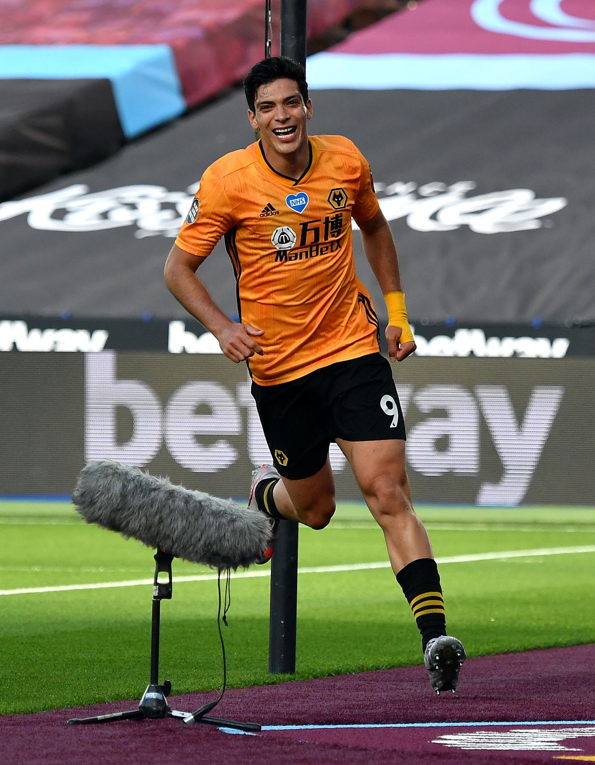 Raul Jimenez