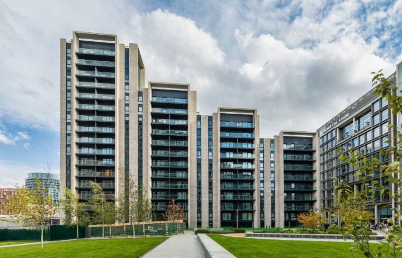 A brandnew, zerodeposit rental scheme addresses the problem of high