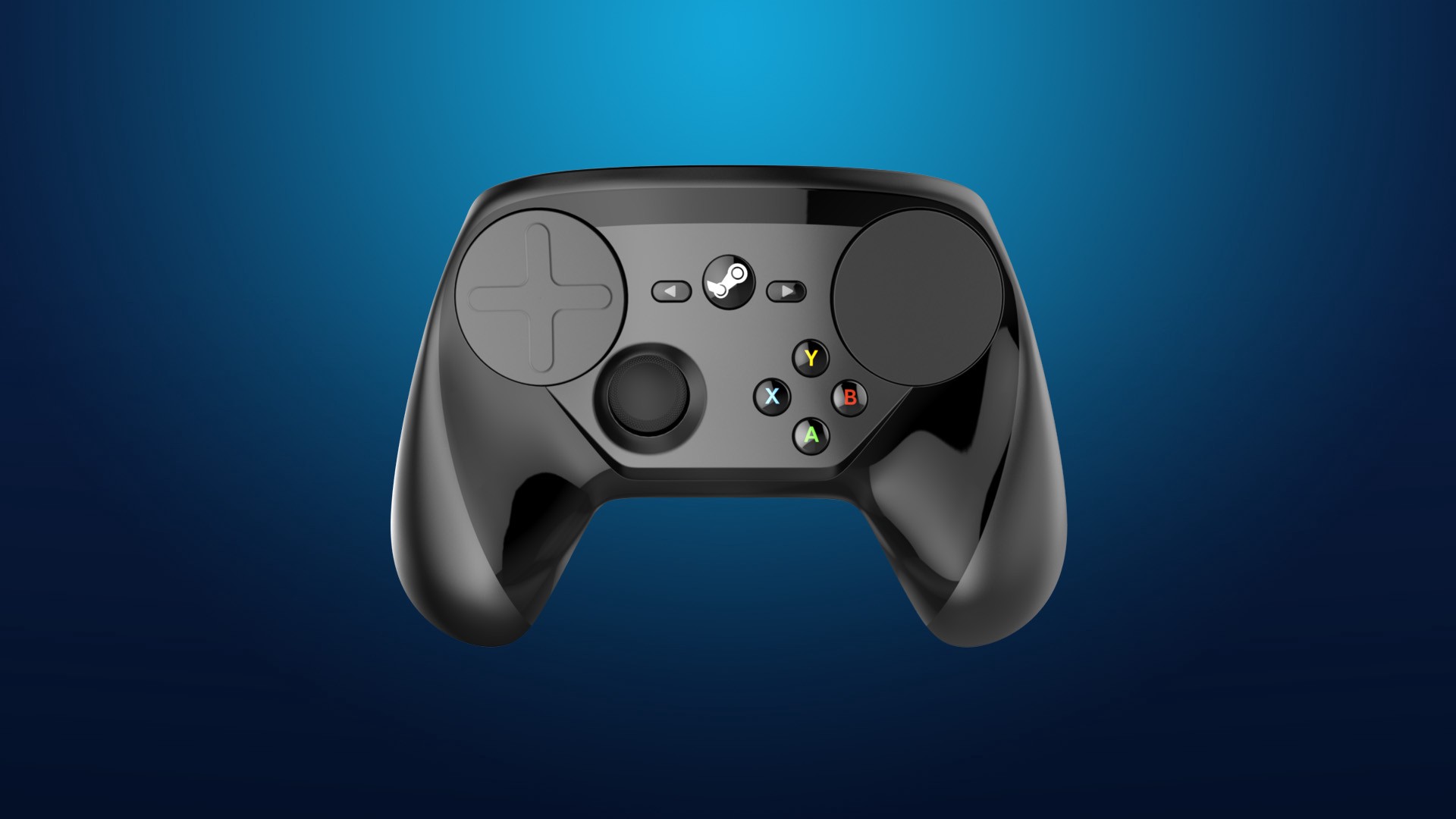 steam controller playstation 4