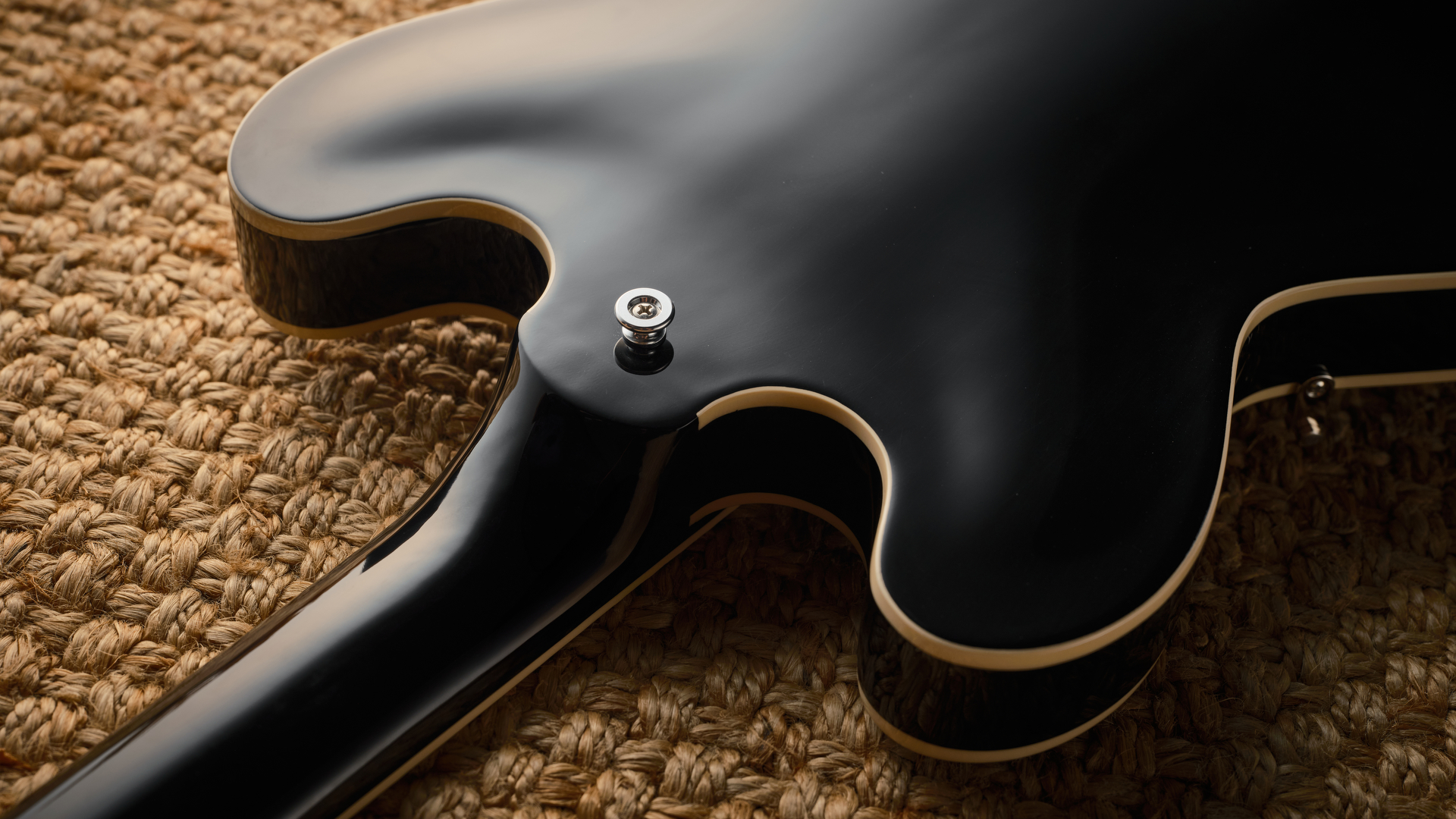 Gibson ES-335 50s review