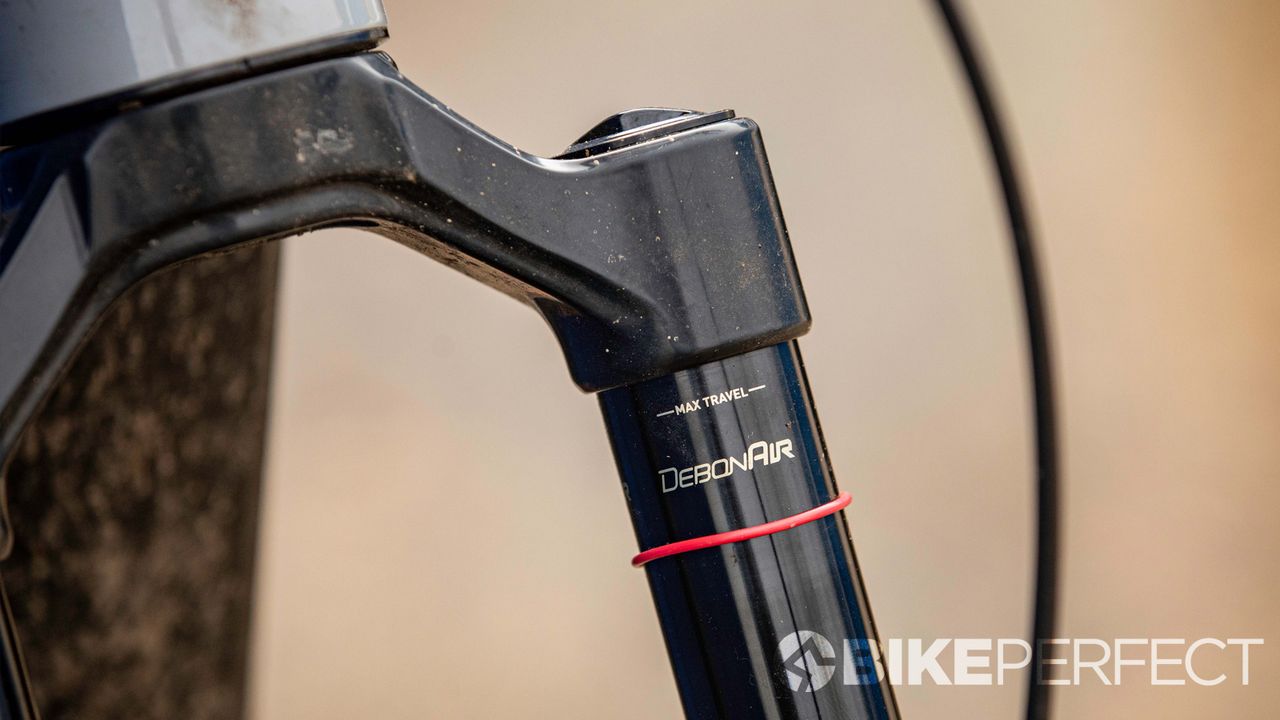 RockShox Zeb Select