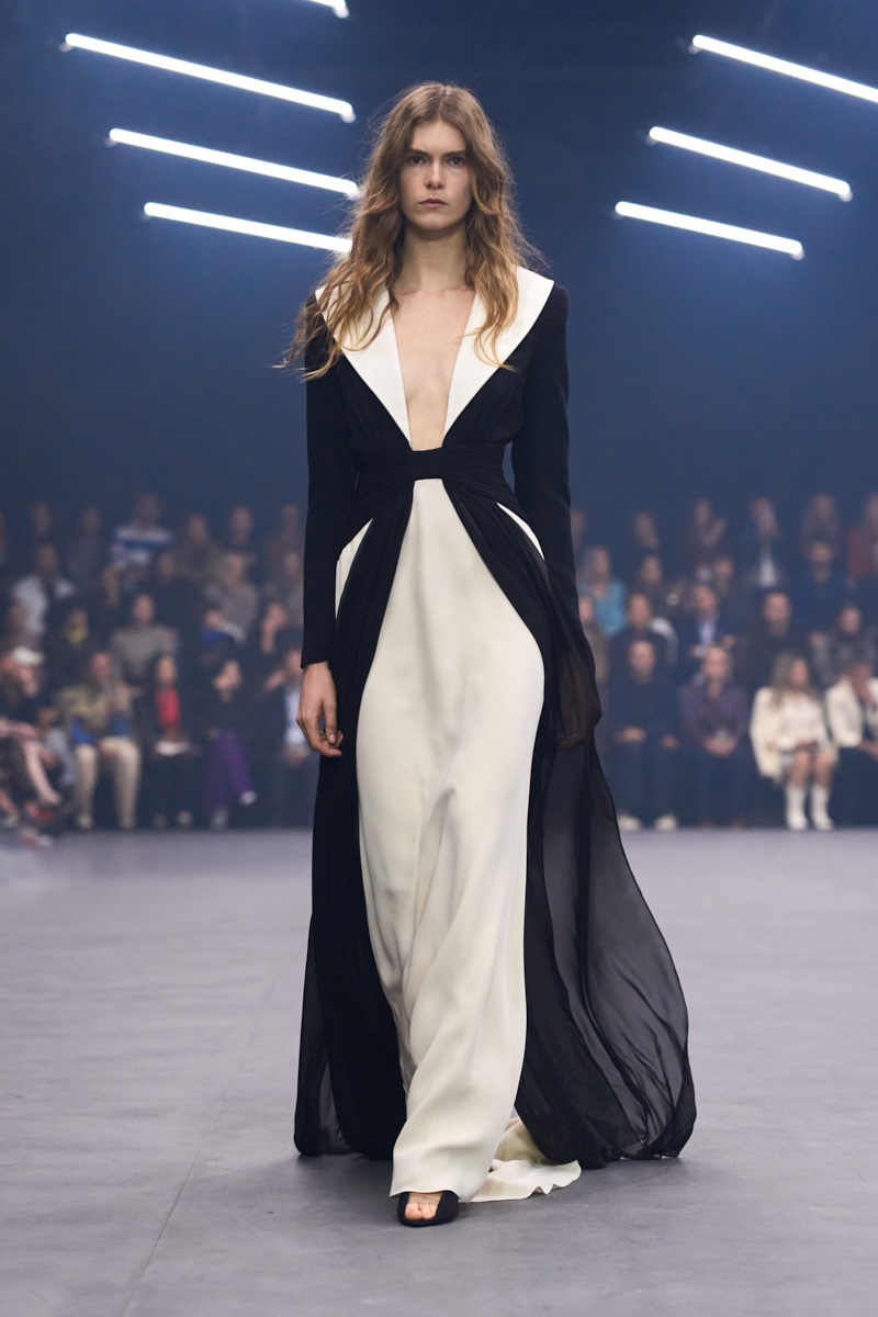 Valentino S/S 2026 runway show