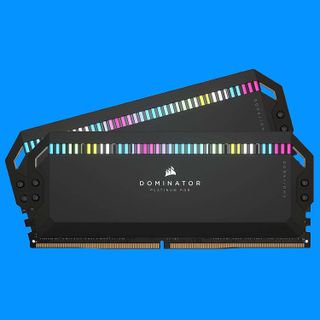 Corsair Dominator DDR5-5200