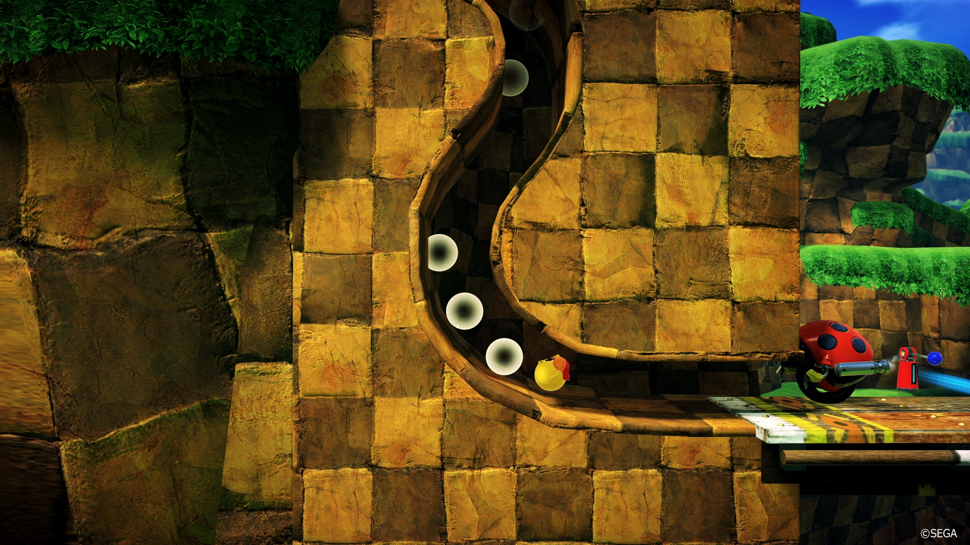Pac-Man World 2 Re-Pac