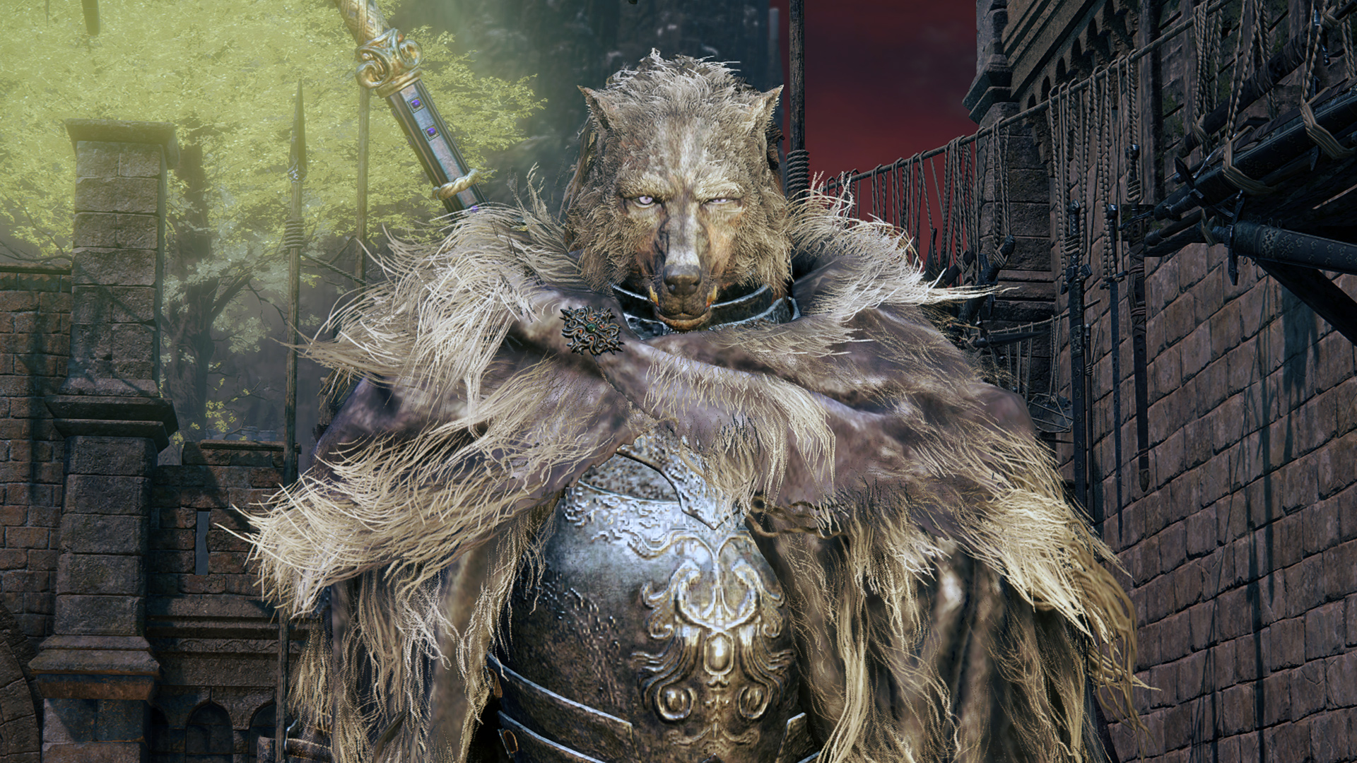 The Best Early Armor Sets In Elden Ring