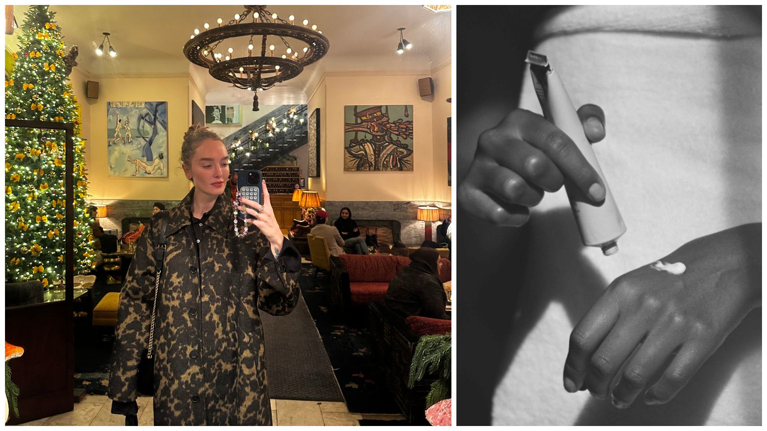 My Fool-Proof Beauty Gift for the Holidays Is Always Body Care