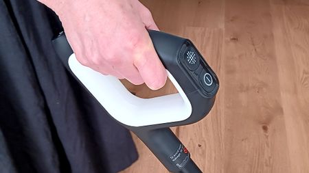 Tineco Floor One S6 handle