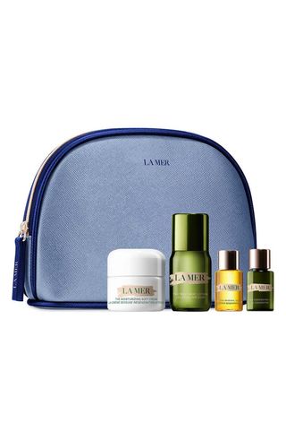 The Winter Wonders Renewal Set With the Moisturizing Soft Cream (nordstrom Exclusive) $179 Value