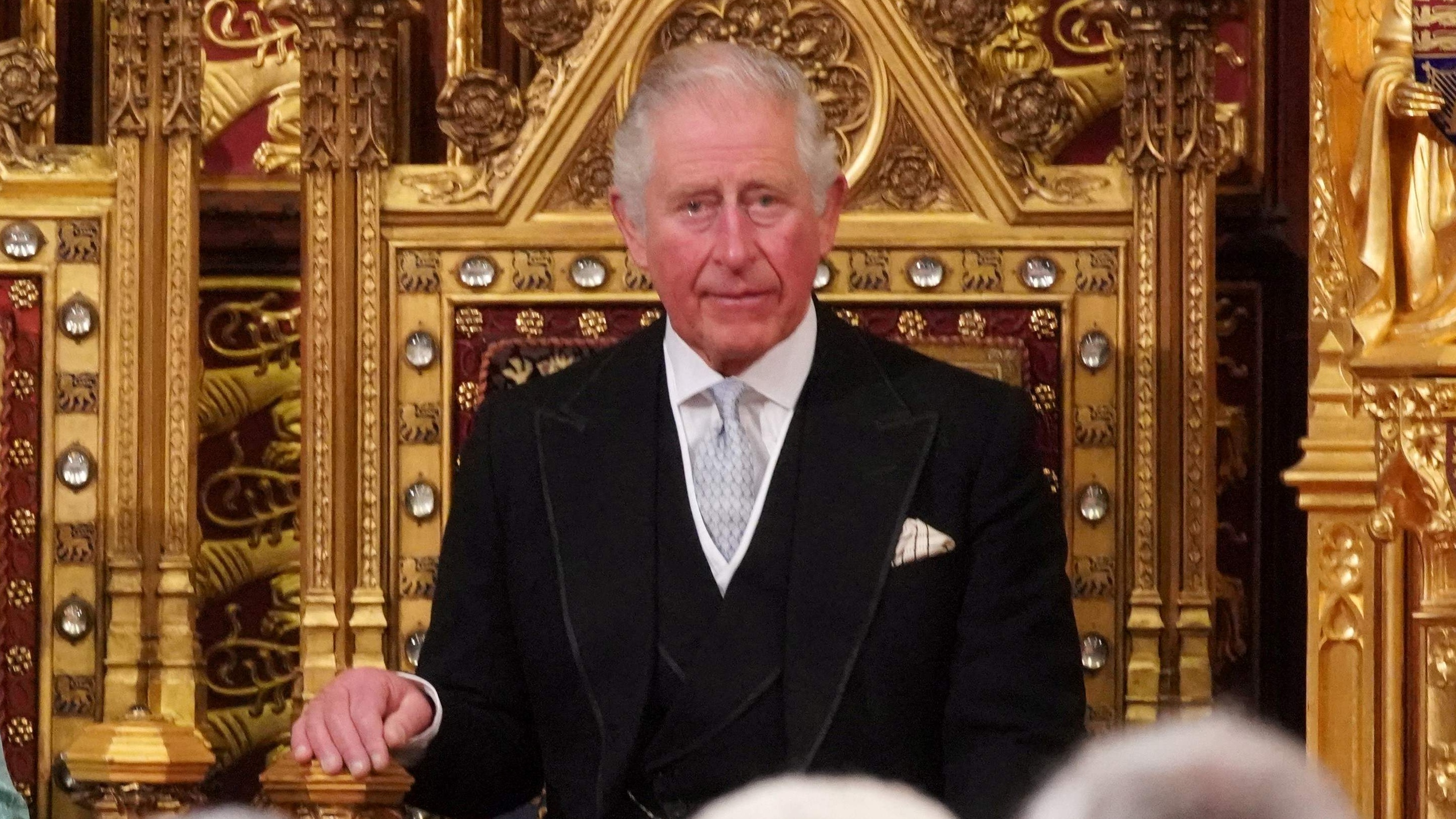 Royal Family Website Targeted In Apparent Russian Cyber Attack TechRadar