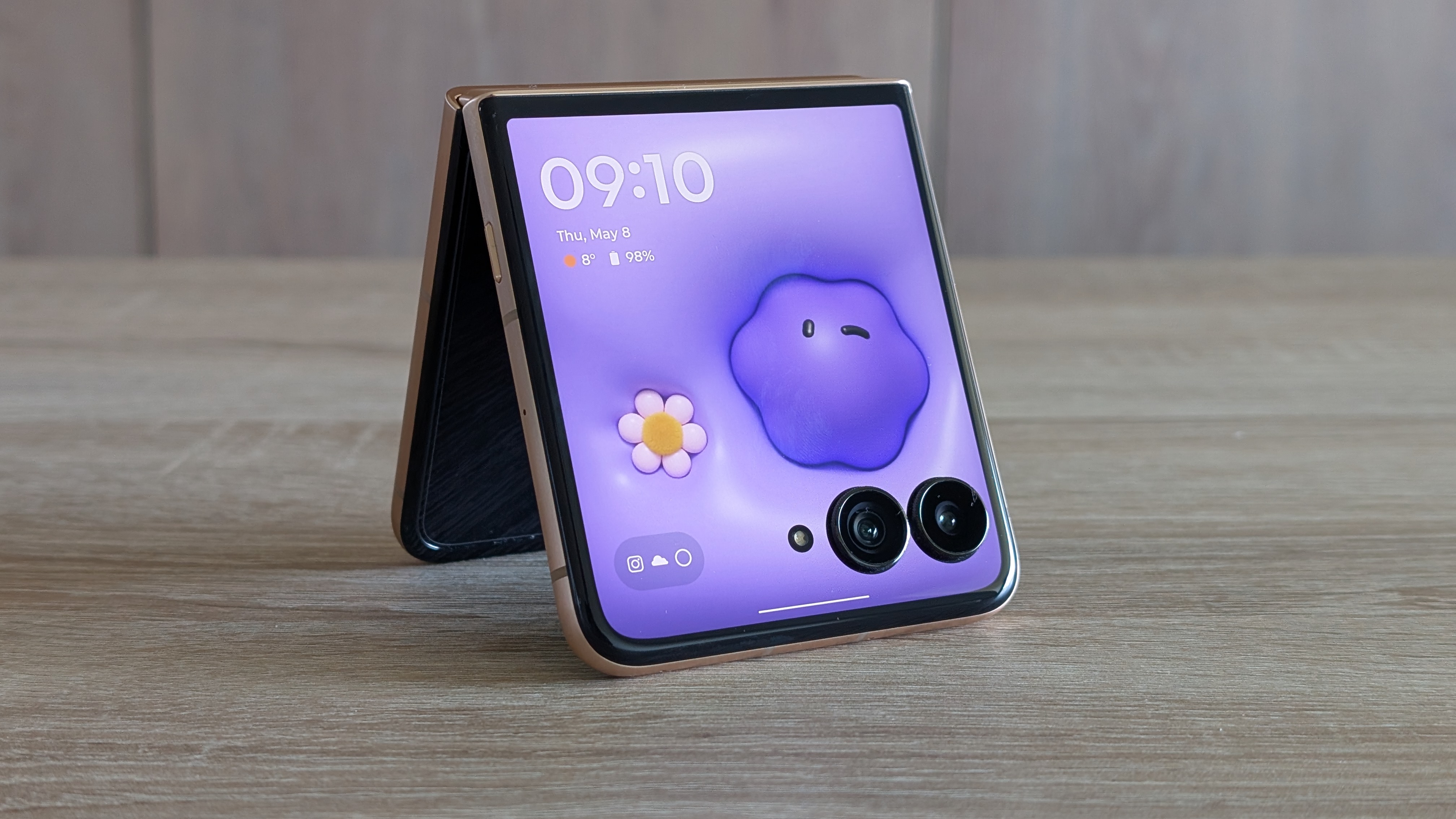 Motorola razr 60 ultra