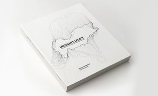 a book exploring the impact of the Dutch government on the Afghan land