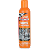 Finish Line Citrus Degreaser: &nbsp;was $12.99now $10.98 at Competitive Cyclist
