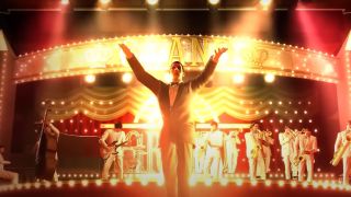 Yakuza 0 musical number