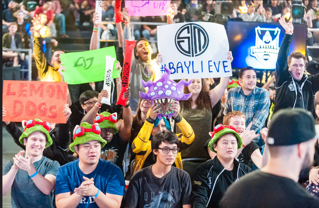 Photo credit: Riot Games
