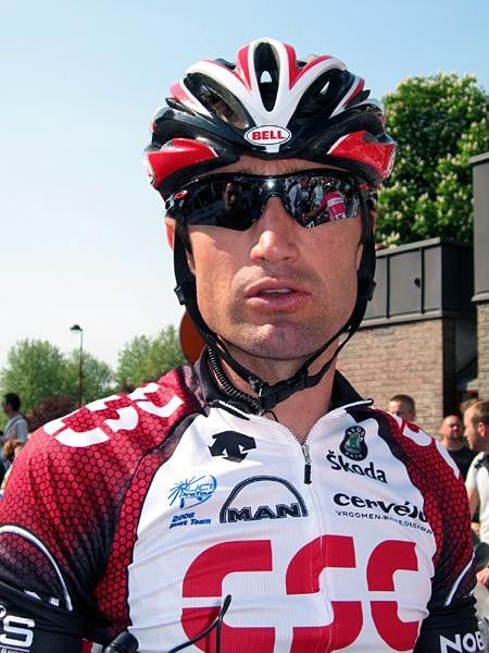 Bobby Julich (Team CSC)