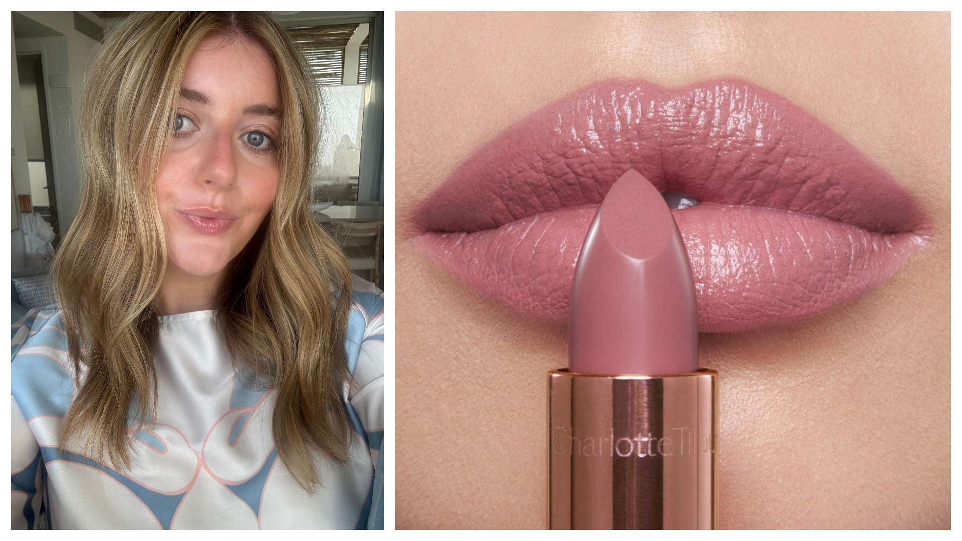 samantha holender lip routine