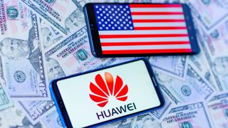 Huawei and America