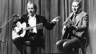 Mark Knopfler/Chet Atkins