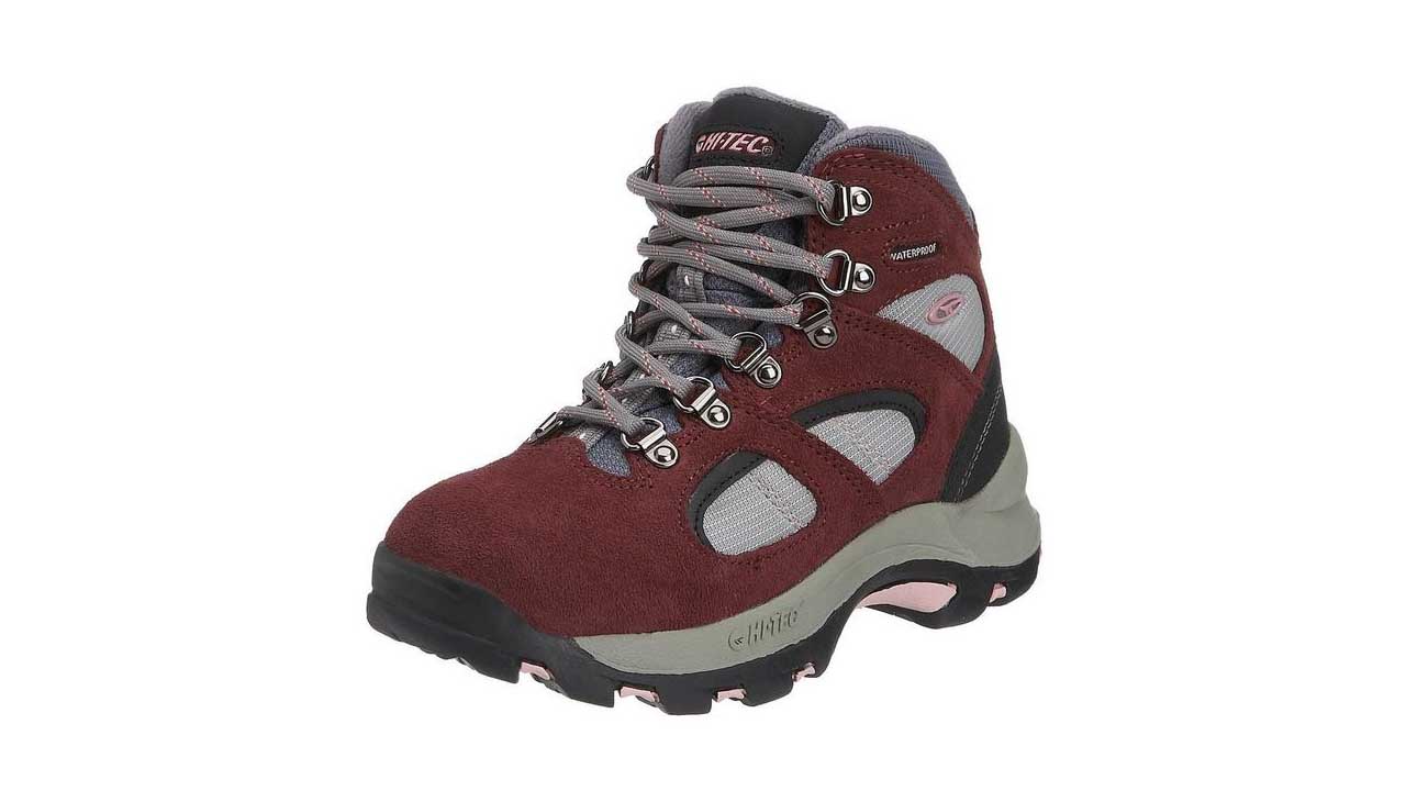 The best kids' hiking boots | theradar
