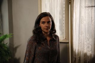 Sara Vickers as Joan Thursday in Endeavour