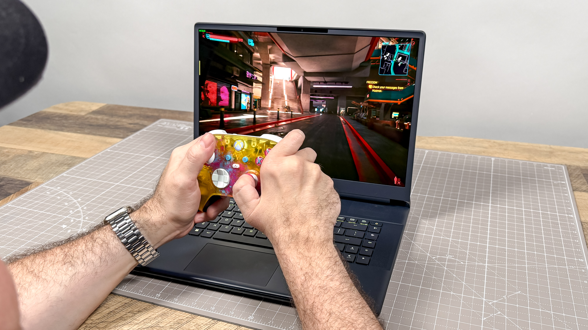 Alienware 16 Area-51 (2026)