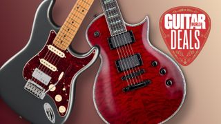 New Year, new gear: Score massive discounts in the epic Fender, Sweetwater, Guitar Center, Musician’s Friend and Positive Grid January sales