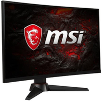 MSI Optix MAG27CQ: was $399, now $297 at Newegg