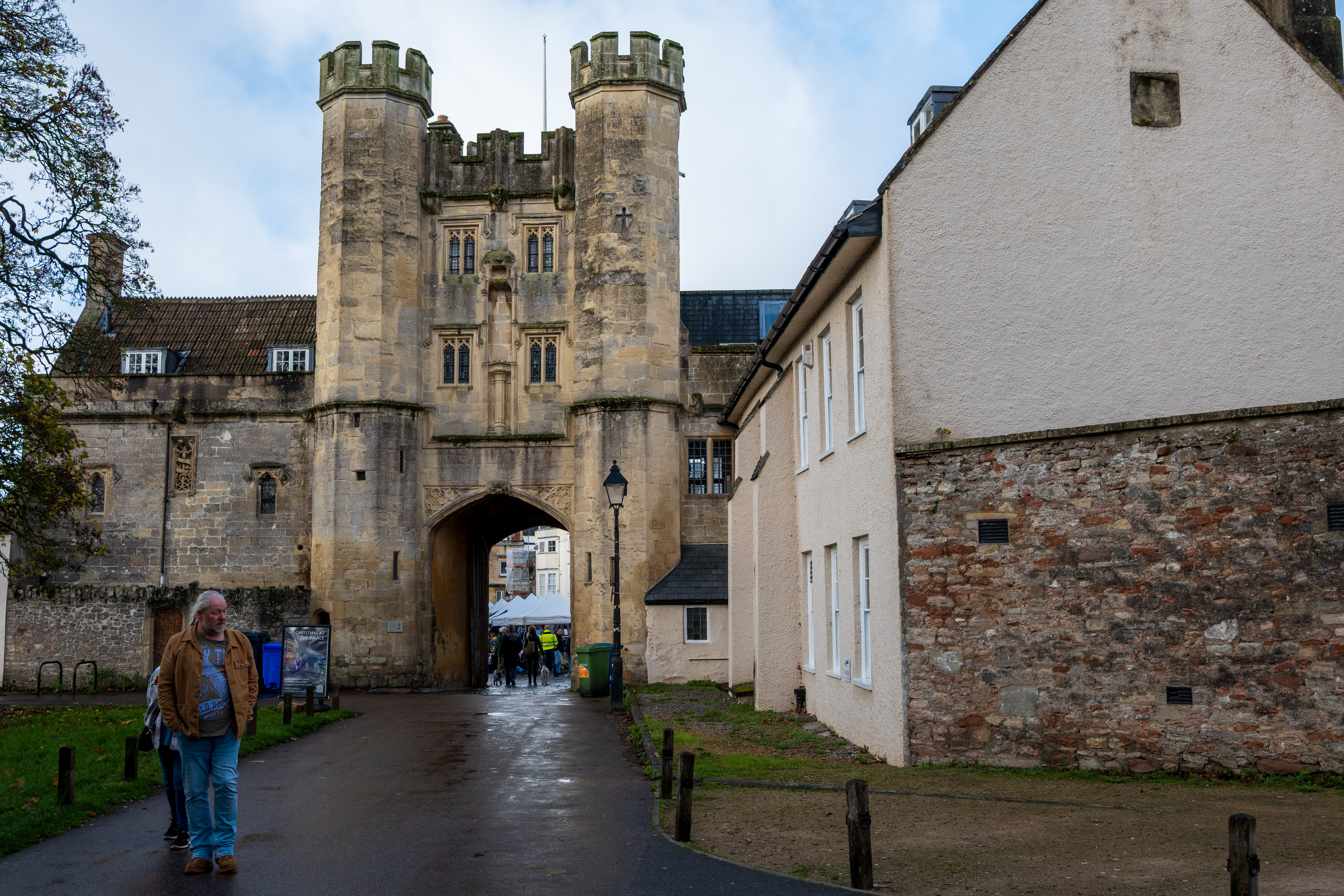 Nikon Z DX 16-50mm f/2.8 VR example shot