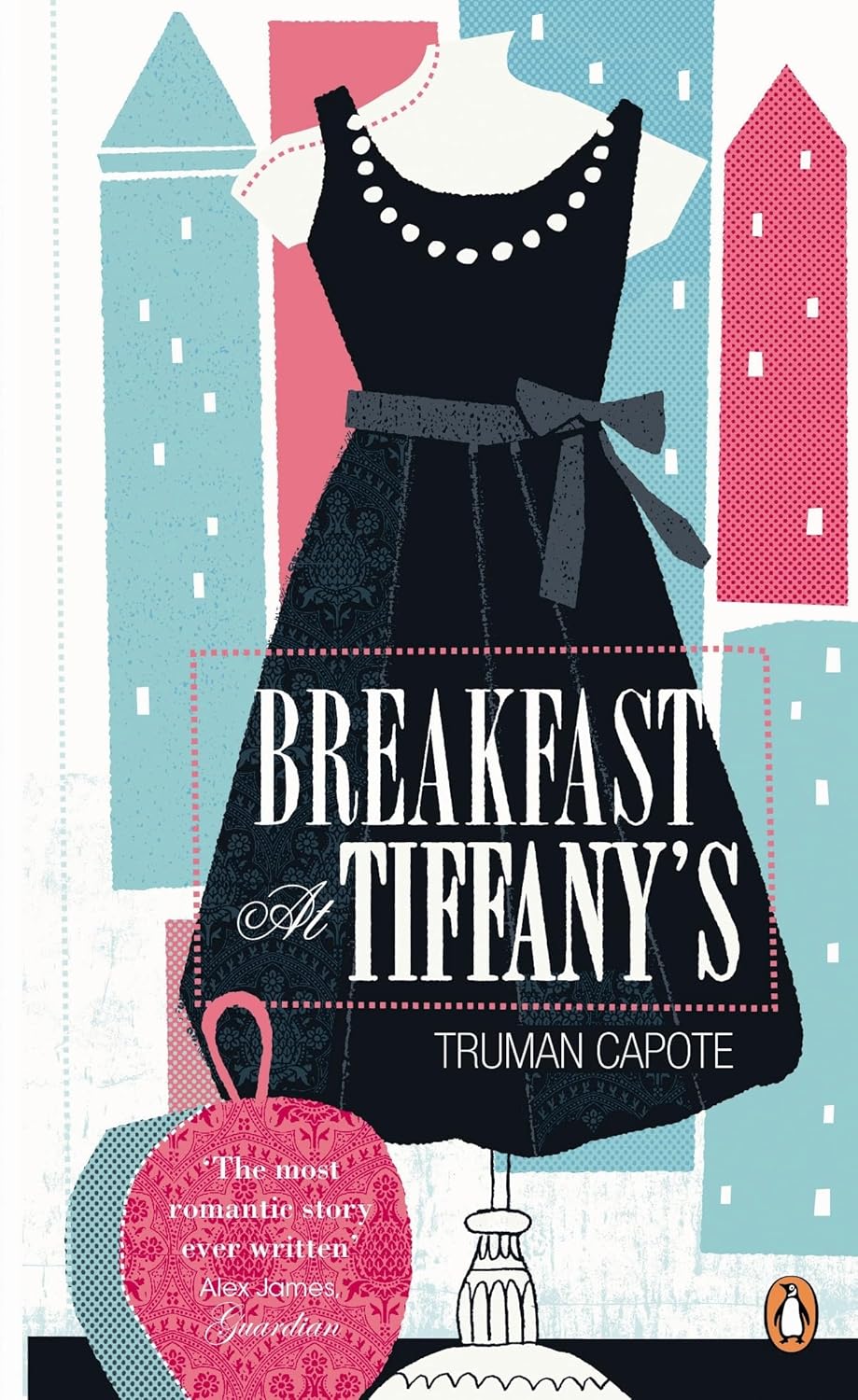 Breakfast at Tiffany's: Truman Capote: 4 (penguin Essentials, 4)