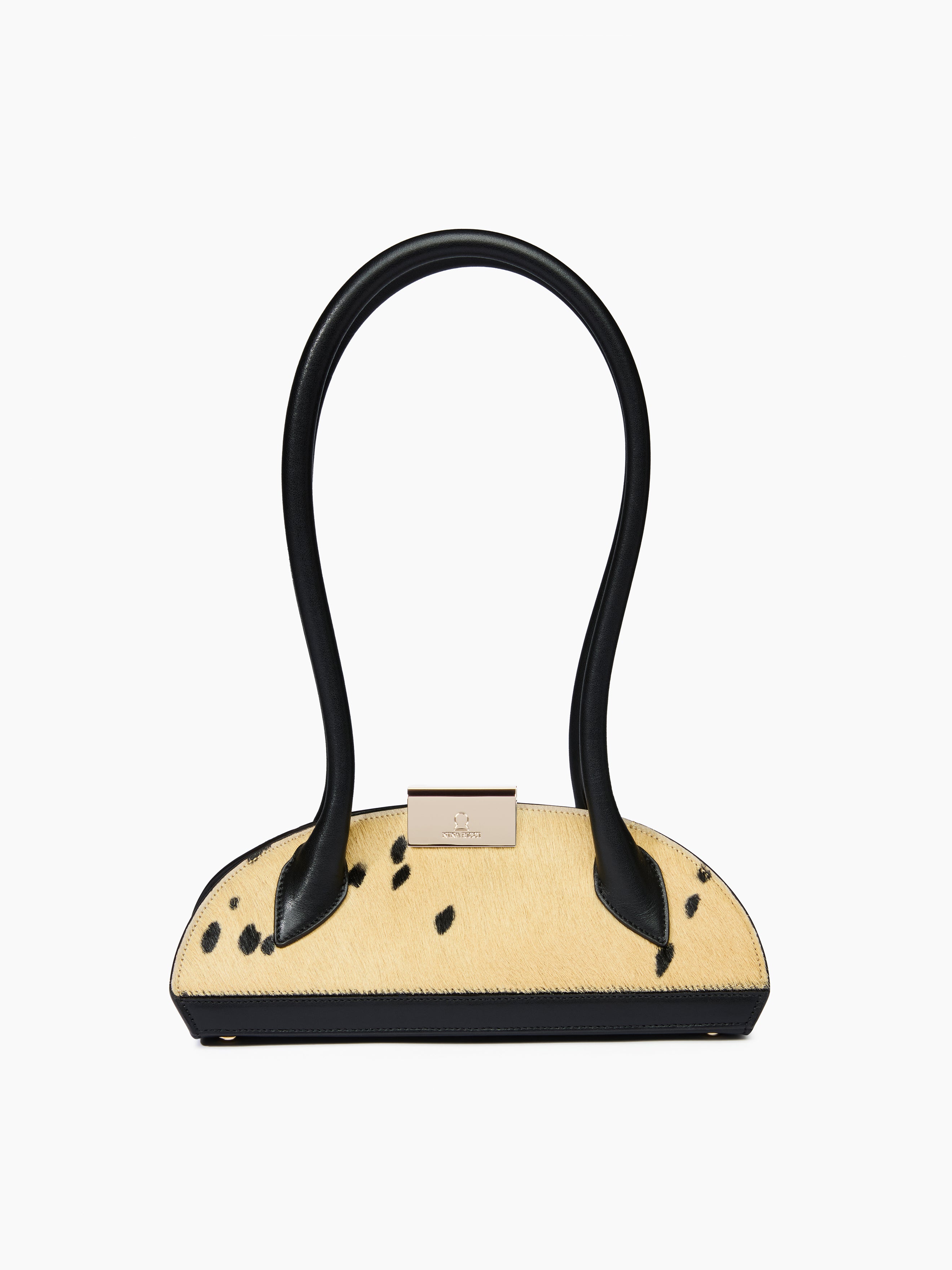 Le Bal Bag Mini in Printed Calf