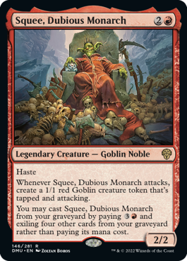 Dominaria United - Other spoiled cards