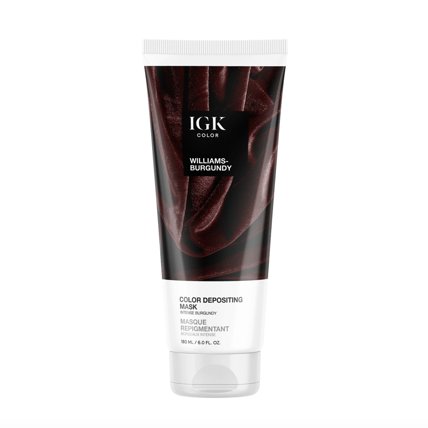 IGK, A La Plage Color Depositing Mask