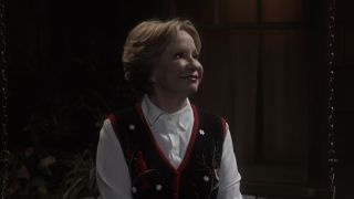 Debra Jo Rupp as Janice on The Ranch