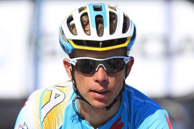 Andrey Kashechkin (Astana)
