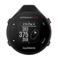 Garmin Approach G12 | 20% Off at Amazon
Was $149.99 Now $119.99