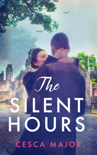The Silent Hours by Cesca Major
Following the fates of three souls in France during WW2, this meticulously researched and faultlessly authentic tale reimagines the events that occurred around a real and devastating tragedy. The author has taken this foundation of truth and built an absorbing yet sensitive narrative, one which feels both believable and necessary. A real gem, and a must-read for historical fiction fans—and one you won't stop talking about with friends.
Read it because: It’s a powerful story that once read is impossible to forget.
A line we love: “When a German soldier is running at you, there's no point quoting Virgil at him, you're better off kicking a football in his face.”