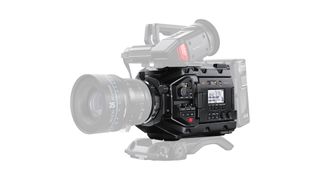 Blackmagic Design URSA Mini Pro G2