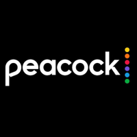 Peacock TV - $4.99/month or $9.99/month for ad-free streaming