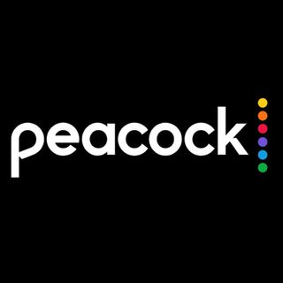 Nbc Peacock Logo