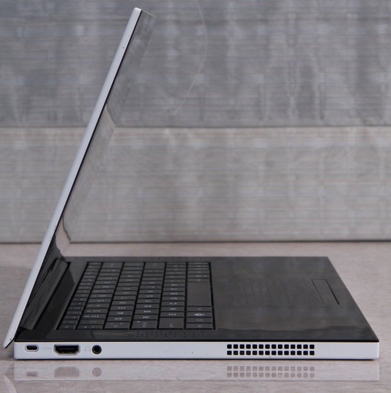 HP Closing Doors on VoodooPC