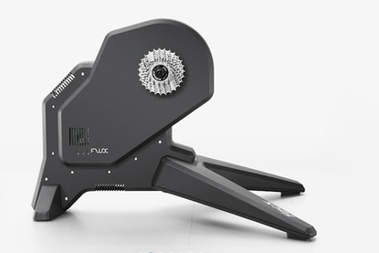 Tacx Flux Smart turbo trainer review | Cycling Weekly