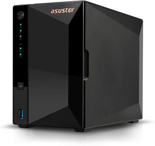 ASUSTOR AS3302T v2