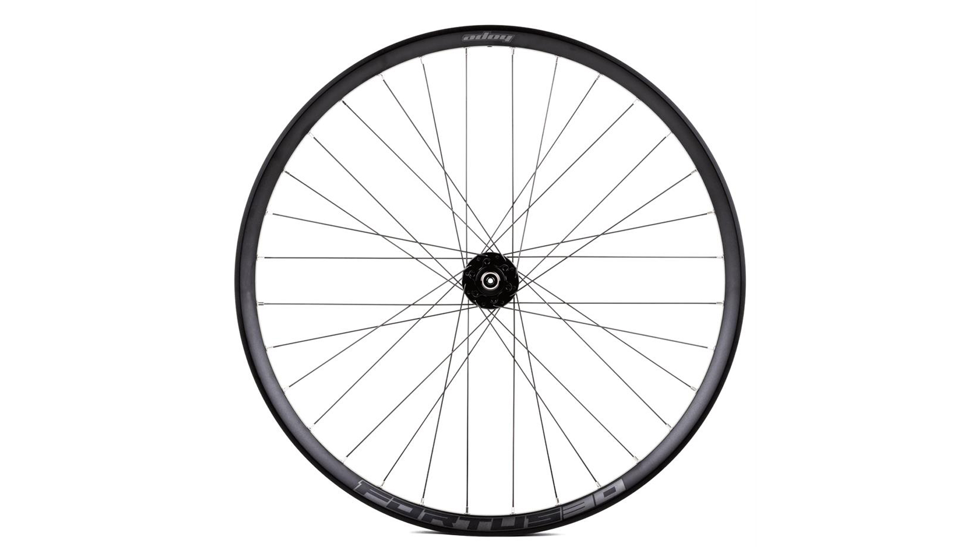 Hope Fortus 30 MTB wheels