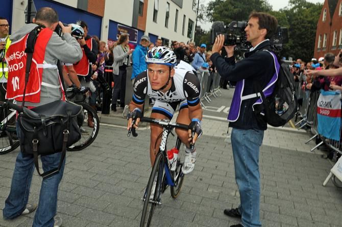 Marcel Kittel (Giant-Shimano)