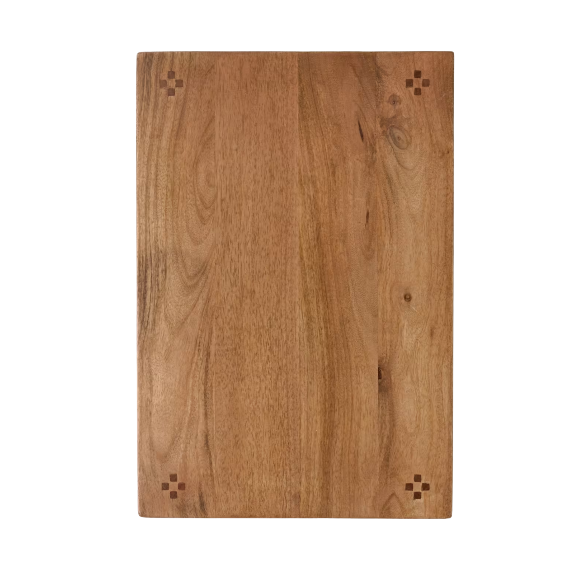 wooden rectangular cutting board